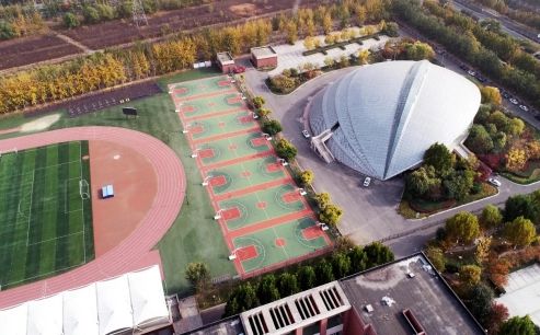 天津市武清區(qū)楊村第一中學(xué)簡介概況（建校歷史、地址、師資、校訓(xùn)、環(huán)境）