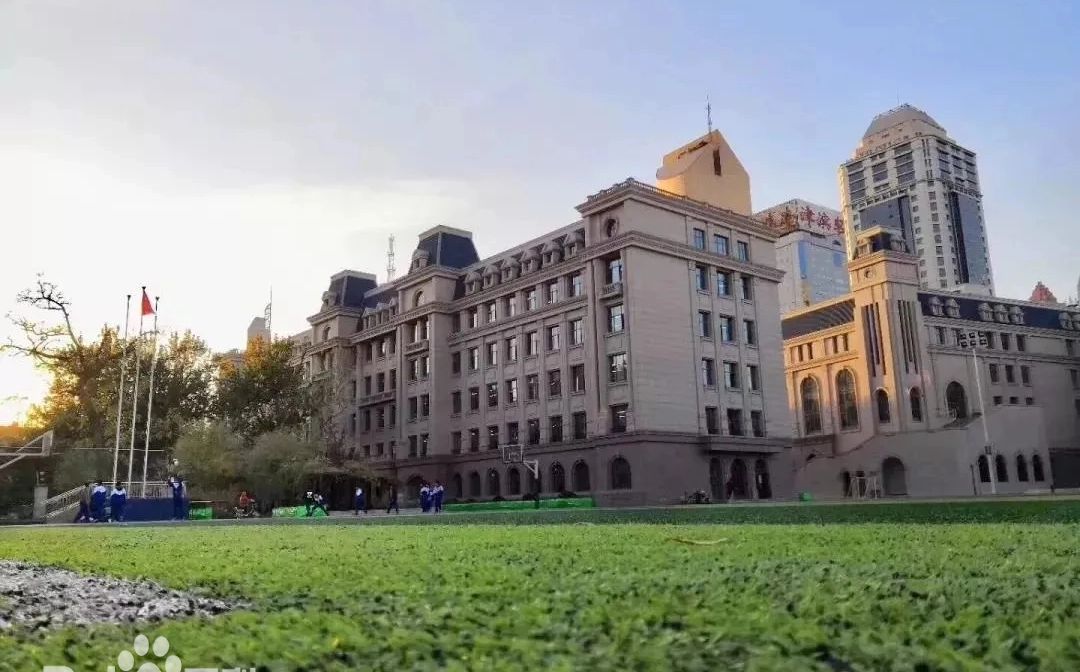 海河中學(xué)簡介概況（建校歷史、地址、師資、校訓(xùn)、環(huán)境）