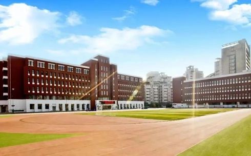 天津市第五十五中學在天津的排名第幾,屬于什么檔次？