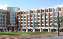 天津市雙菱中學簡介概況（建校歷史、地址、師資、校訓、環(huán)境）