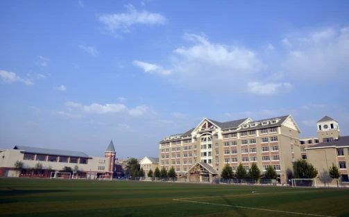 天津外國語學(xué)校在天津的排名第幾,屬于什么檔次？