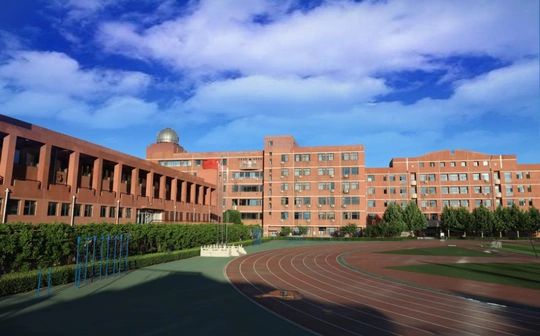 天津中學(xué)簡介概況（建校歷史、地址、師資、校訓(xùn)、環(huán)境）