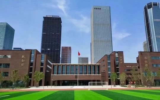 天津市第二耀華中學(xué)校區(qū)在哪_在什么區(qū)？