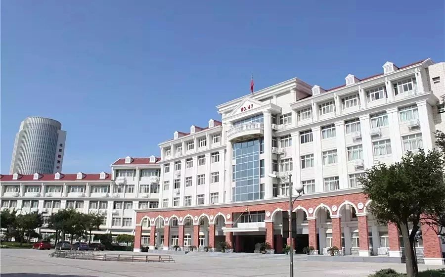 天津市第四十七中學(xué)校區(qū)在哪_在什么區(qū)？