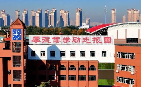 天津市武清區(qū)楊村第三中學(xué)簡(jiǎn)介概況（建校歷史、地址、師資、校訓(xùn)、環(huán)境）