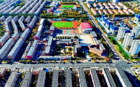 天津市武清區(qū)楊村第三中學(xué)在天津的排名第幾,屬于什么檔次？