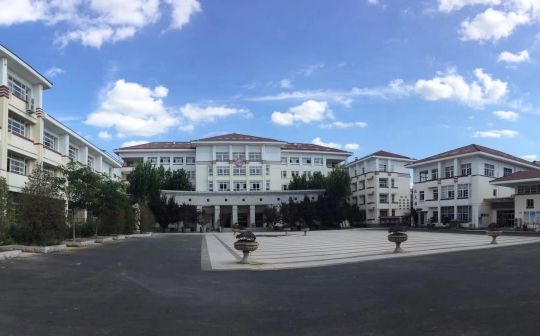 天津市第四十五中學(xué)簡介概況（建校歷史、地址、師資、校訓(xùn)、環(huán)境）