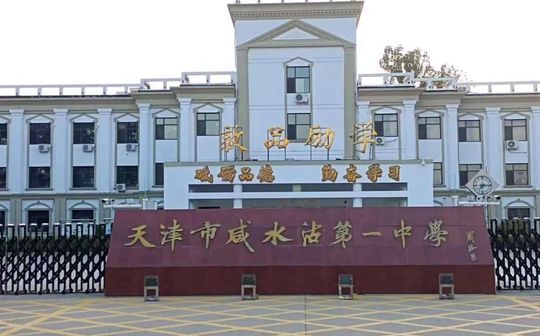 天津市咸水沽第一中學(xué)是公立還是私立,是重點(diǎn)中學(xué)嗎？