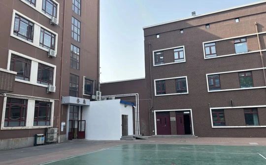 天津市匯文中學(xué)簡(jiǎn)介概況（建校歷史、地址、師資、校訓(xùn)、環(huán)境）