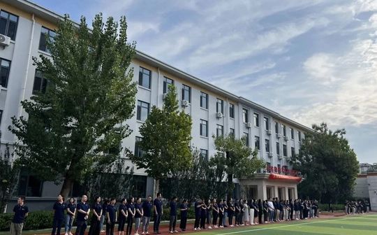 天津益中學(xué)校在天津的排名第幾,屬于什么檔次？