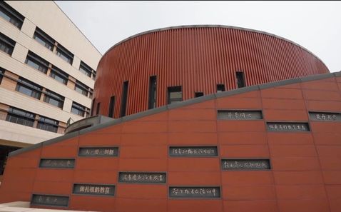 北京師范大學(xué)天津附屬中學(xué)校區(qū)在哪_在什么區(qū)？