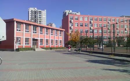 天津市第五十四中學(xué)在天津的排名第幾,屬于什么檔次？