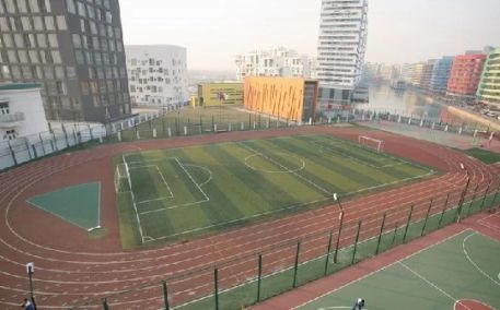 天津市第九中學(xué)校區(qū)在哪_在什么區(qū)？