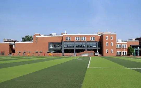 石家莊市第二中學(xué)簡介概況（建校歷史、地址、師資、校訓(xùn)、環(huán)境）