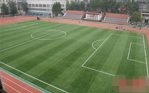 石家莊市第一中學(xué)簡(jiǎn)介概況（建校歷史、地址、師資、校訓(xùn)、環(huán)境）