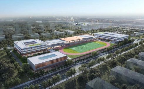 石家莊外國語學(xué)校校區(qū)在哪_在什么區(qū)？