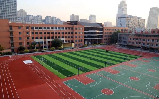 石家莊市第四中學(xué)在石家莊的排名第幾,屬于什么檔次？