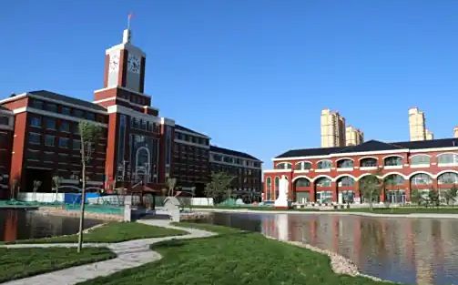 石家莊市第十五中學(xué)簡介概況（建校歷史、地址、師資、校訓(xùn)、環(huán)境）