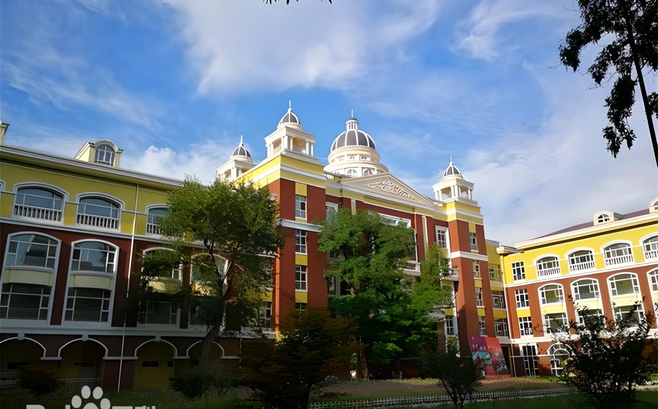 石家莊市第二十四中學簡介概況（建校歷史、地址、師資、校訓、環(huán)境）