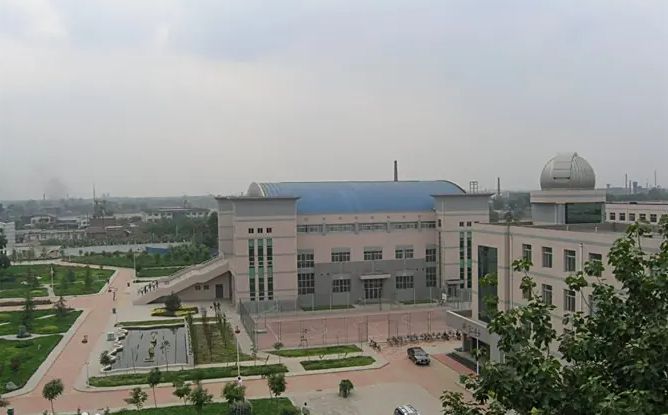 河北辛集中學在石家莊的排名第幾,屬于什么檔次？