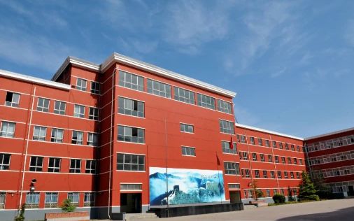 河北欒城中學(xué)在石家莊的排名第幾,屬于什么檔次？