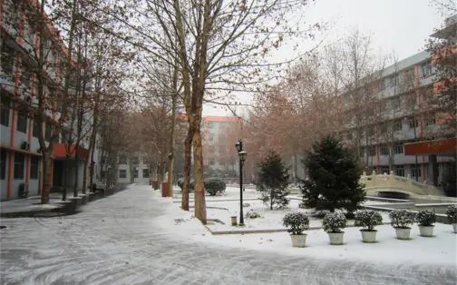 石家莊市第二十二中學簡介概況（建校歷史、地址、師資、校訓、環(huán)境）