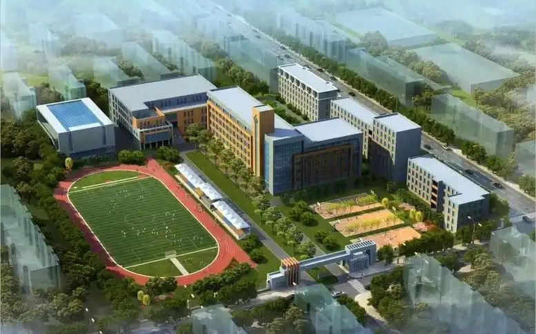 石家莊市第二十二中學是公立還是私立,是重點中學嗎？