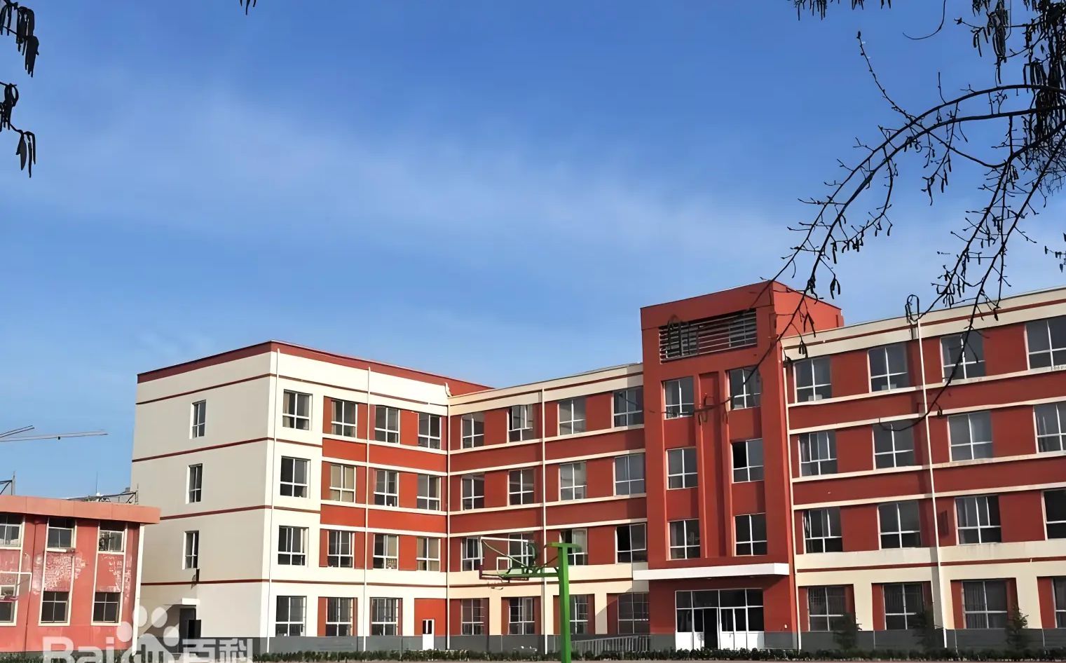 石家莊市第二十三中學(xué)簡(jiǎn)介概況（建校歷史、地址、師資、校訓(xùn)、環(huán)境）