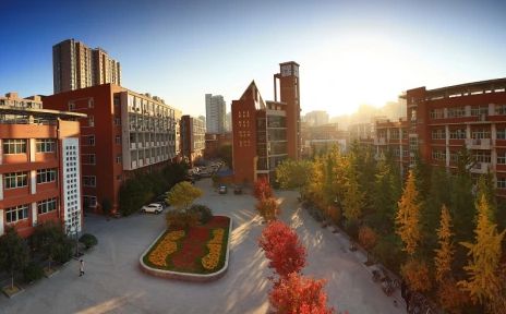 石家莊市第四十四中學(xué)簡(jiǎn)介概況（建校歷史、地址、師資、校訓(xùn)、環(huán)境）