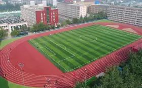 石家莊精英中學(xué)簡介概況（建校歷史、地址、師資、校訓(xùn)、環(huán)境）