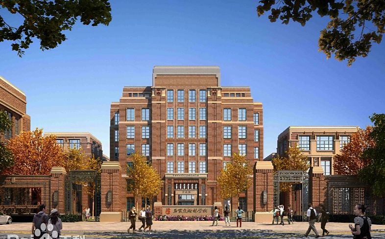 石家莊瀚林學校是公立還是私立,是重點中學嗎？