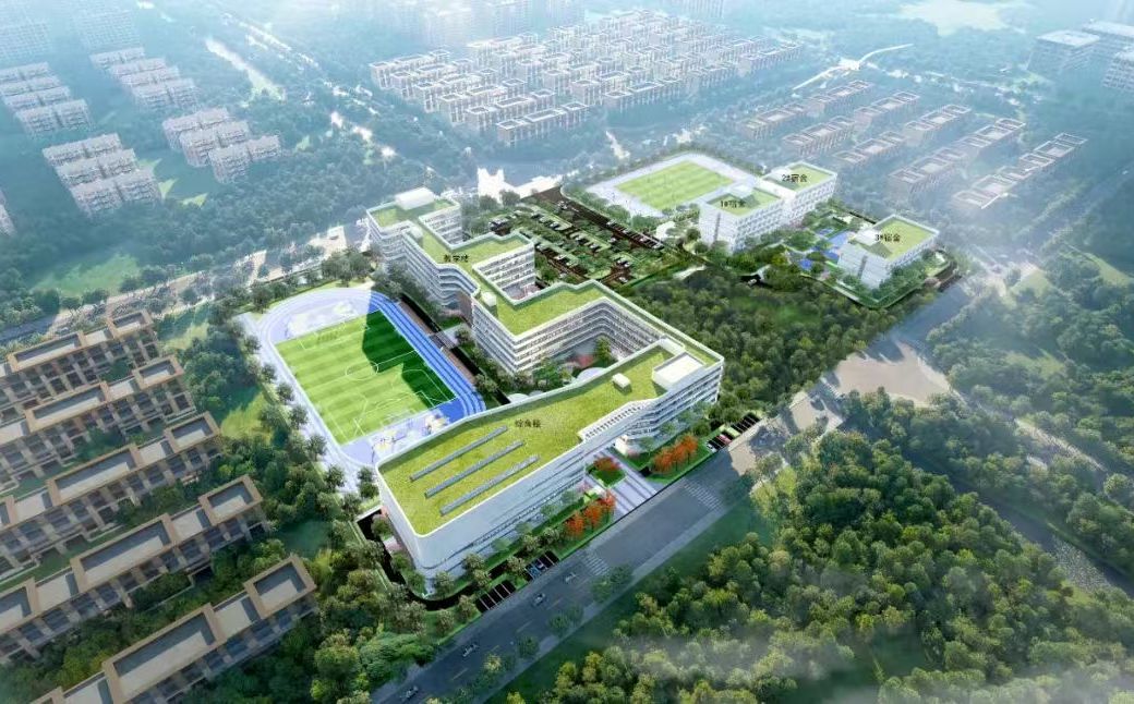 石家莊西山學校在石家莊的排名第幾,屬于什么檔次？