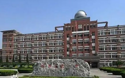 河北省高邑縣第一中學(xué)在石家莊的排名第幾,屬于什么檔次？