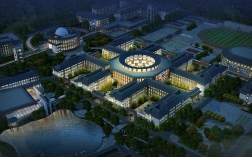 青島市實驗高級中學簡介概況（建校歷史、地址、師資、校訓、環(huán)境）