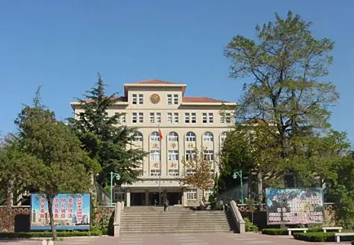 山東省青島第六十六中學(xué)在青島的排名第幾,屬于什么檔次？