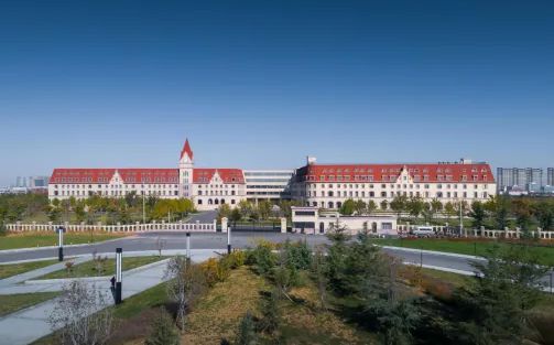 青島中學(xué)簡介概況（建校歷史、地址、師資、校訓(xùn)、環(huán)境）