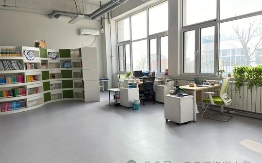 青島西海岸中學(xué)在青島的排名第幾,屬于什么檔次？