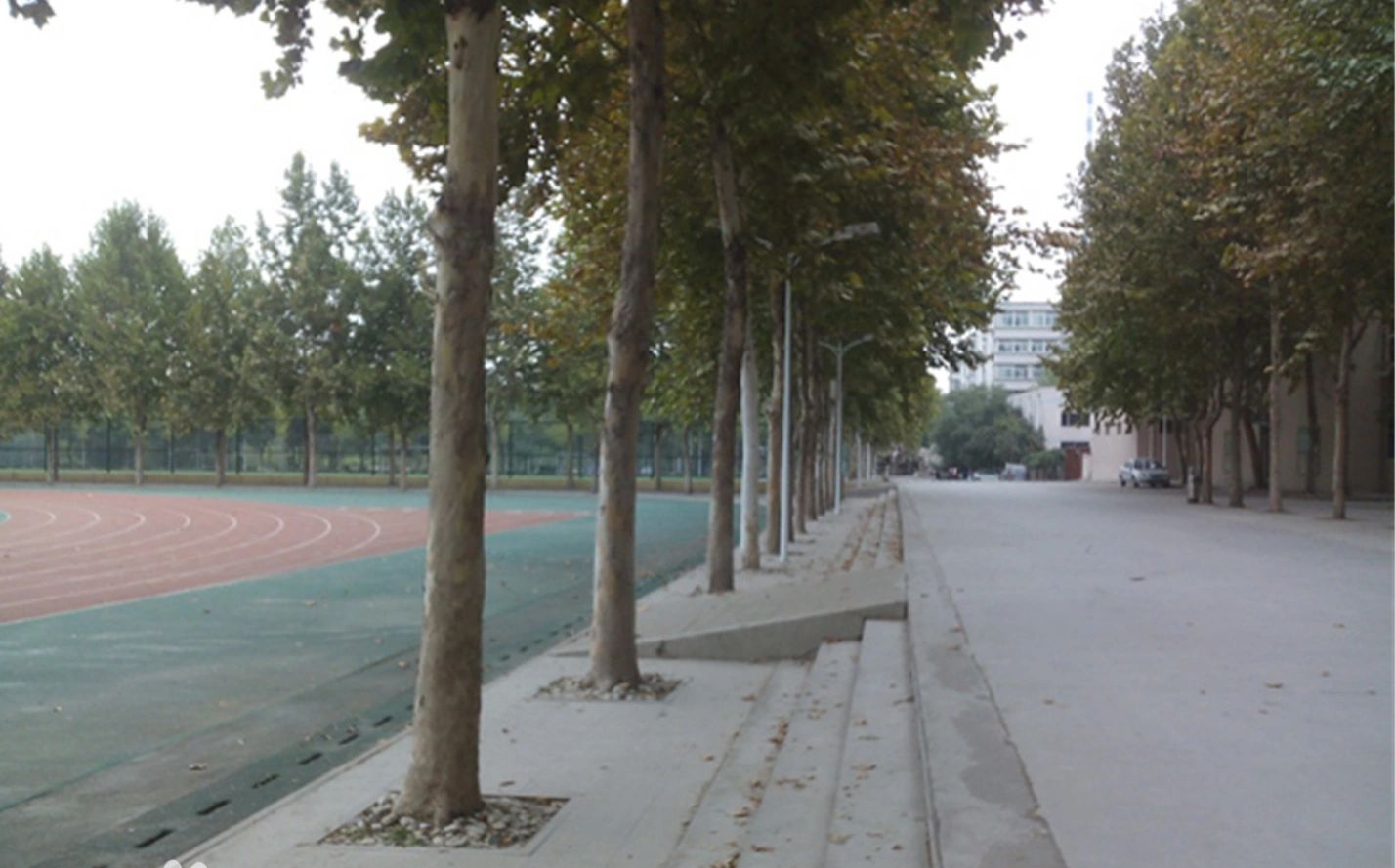 濟(jì)南市歷城第二中學(xué)校區(qū)在哪_在什么區(qū)？