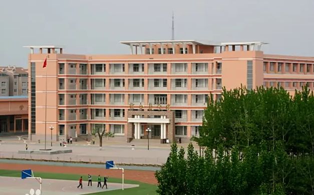 商河縣第一中學在濟南的排名第幾,屬于什么檔次？