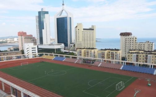 山東省青島第一中學(xué)簡介概況（建校歷史、地址、師資、校訓(xùn)、環(huán)境）