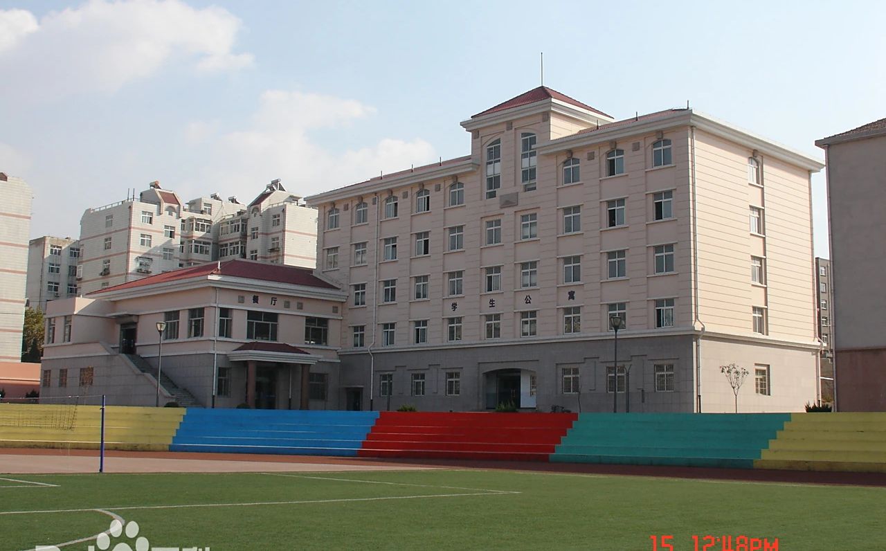 山東省青島第三中學(xué)在青島的排名第幾,屬于什么檔次？