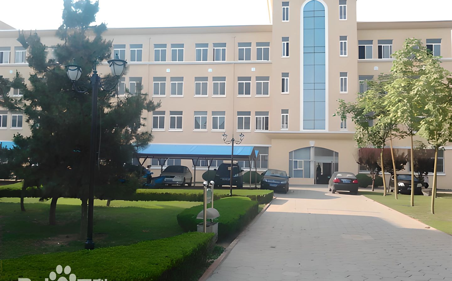 青島西海岸新區(qū)第一高級中學(xué)校區(qū)在哪_在什么區(qū)？