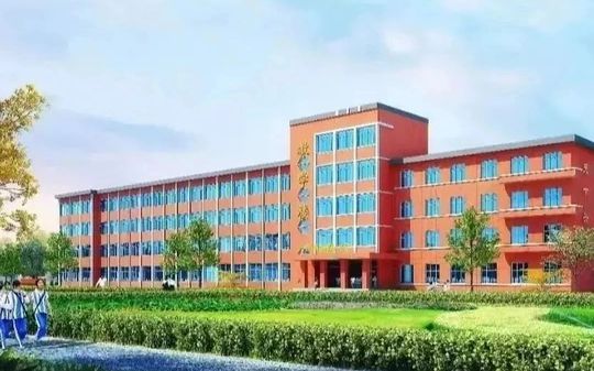 青島西海岸新區(qū)第三高級中學(xué)簡介概況（建校歷史、地址、師資、校訓(xùn)、環(huán)境）