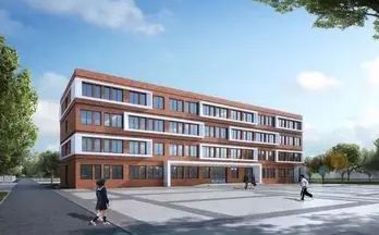 青島西海岸新區(qū)第三高級(jí)中學(xué)校區(qū)在哪_在什么區(qū)？