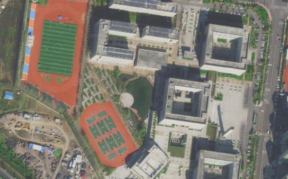 青島市即墨區(qū)第二中學是公立還是私立,是重點中學嗎？