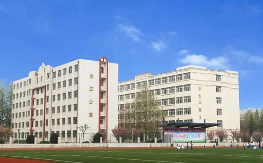 即墨區(qū)市北中學(xué)簡(jiǎn)介概況（建校歷史、地址、師資、校訓(xùn)、環(huán)境）