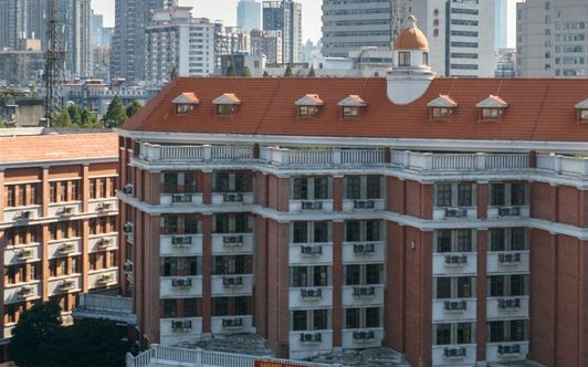 武漢市第六中學(xué)簡介概況（建校歷史、地址、師資、校訓(xùn)、環(huán)境）