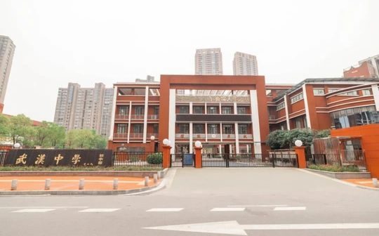 武漢中學校區(qū)在哪_在什么區(qū)？