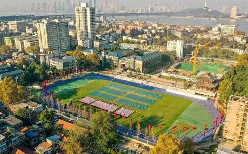 湖北省武昌實(shí)驗(yàn)中學(xué)校區(qū)在哪_在什么區(qū)？