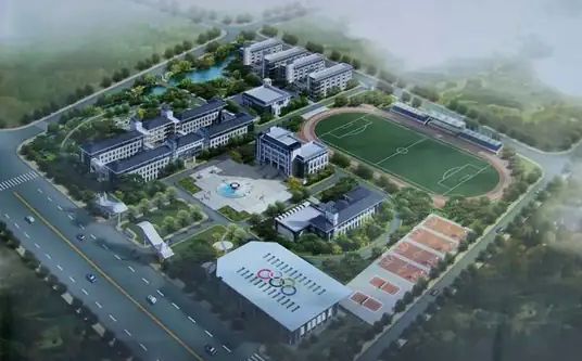 武漢市漢南第一中學(xué)簡(jiǎn)介概況（建校歷史、地址、師資、校訓(xùn)、環(huán)境）